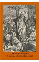 Christian Apologetics
