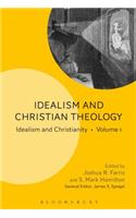 Idealism and Christian Theology