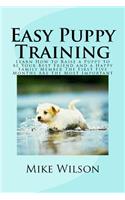 Easy Puppy Training