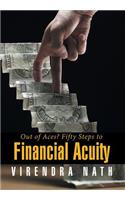 Out of Aces? Fifty Steps to Financial Acuity