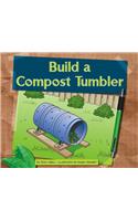 Build a Compost Tumbler