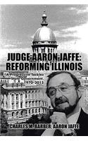 Judge Aaron Jaffe