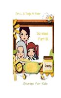 So isses Part IX: Stories for Kids(8 So Isses)