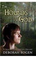 Hounds of God: a tale of 13th century England