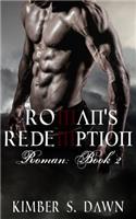 Roman's Redemption: Roman Book II: The Payne Trilogy