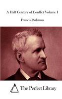 A Half Century of Conflict Volume I: (English)