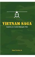 Vietnam Saga