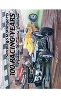 San Diego Motorsports 100 Racing Years (Top Bound)