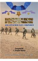 Marine Corps Heroes in the War on Terrorism