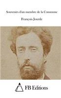 Souvenirs d'un membre de la Commune: (French)