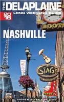Nashville - The Delaplaine 2016 Long Weekend Guide