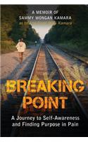 Breaking Point: A Journey to Self-Awareness and Finding Purpose in Pain(English)