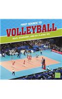 First Sports Source First Source to Volleyball Rules, Equipment, and Key Playing Tips