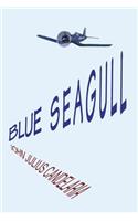 Blue Seagull