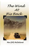 Wind at His Back
