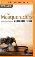 The Masqueraders