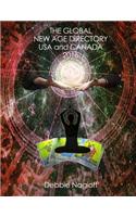 Global New Age Directory USA and Canada 2016