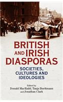 British and Irish Diasporas