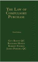 The Law of Compulsory Purchase