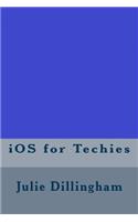 iOS for Techies