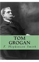 Tom Grogan