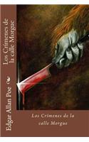 Los Crimenes de la calle Morgue