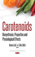 Carotenoids