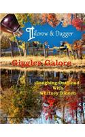 Pilcrow & Dagger