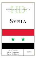 Historical Dictionary of Syria