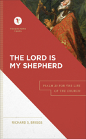 Lord Is My Shepherd