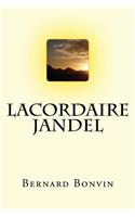 Lacordaire Jandel