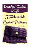 Crochet Clutch Bags