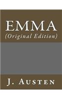 Emma: (Best Sellers: Classic Books)