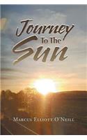 Journey to the Sun