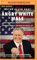 Angry White Male