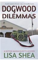 Dogwood Dilemmas - A Sutton Massachusetts Mystery