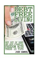 Debt Free Living