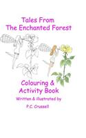 Tales From The Enchanted Forest