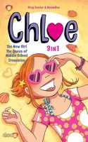 Chloe 3 in 1 Vol. 1