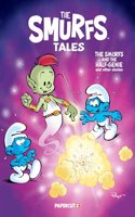 Smurfs Tales Vol. 10