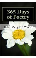 365 Days of Poetry