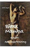 Black Mamba - Ein SM - Ausdauertraining