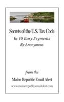 Secrets Of The U.S. Tax Code