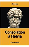 Consolation à Helvia