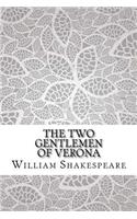 The Two Gentlemen of Verona