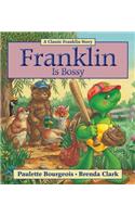 Franklin Is Bossy