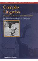 Complex Litigation