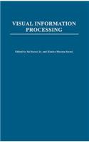 Visual Information Processing