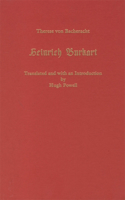 Heinrich Burkhart