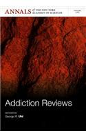 Addiction Reviews, Volume 1282
